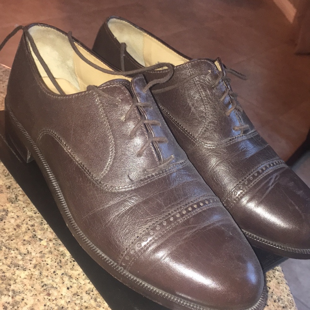 Bally Shoes